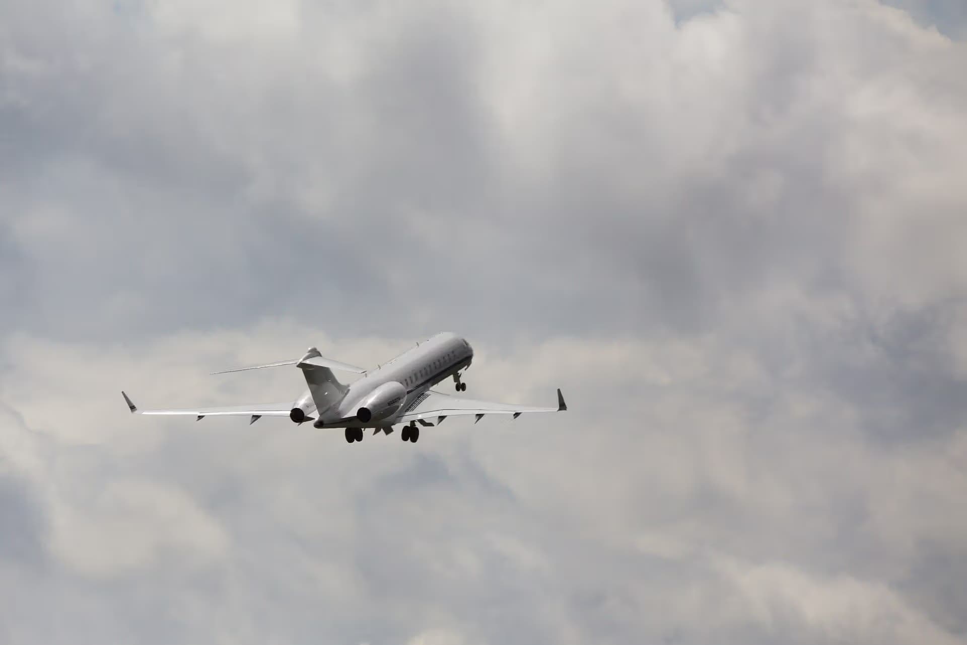 N888ZP — Aircraft