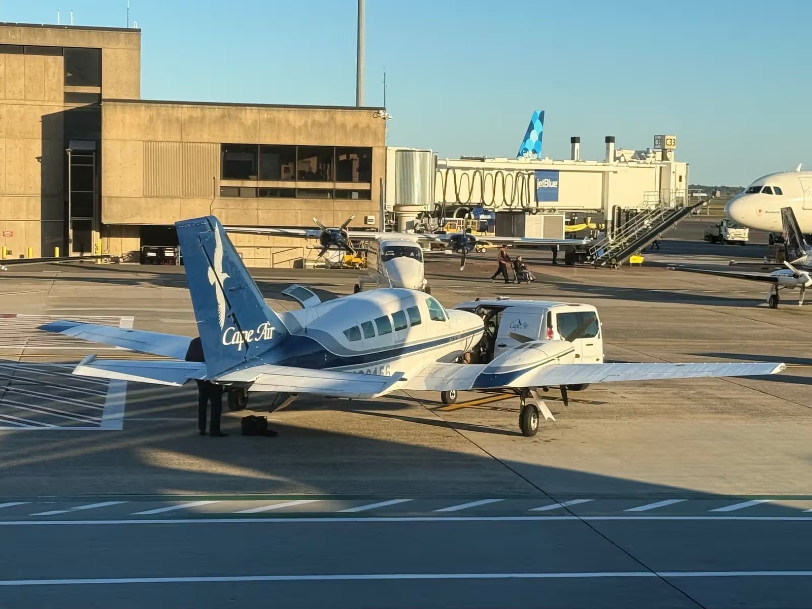 N26156 — Cessna