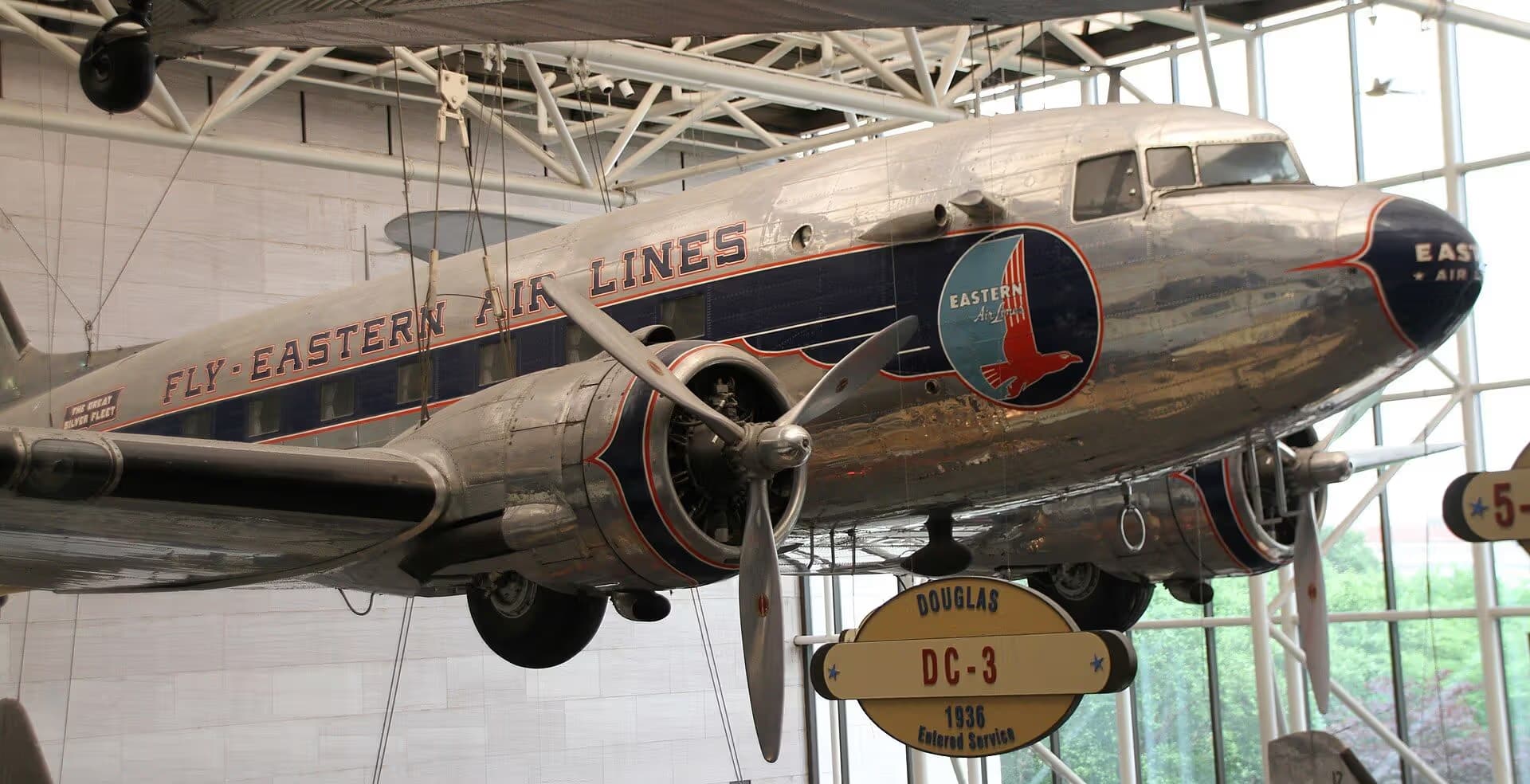 Unidentified — Douglas