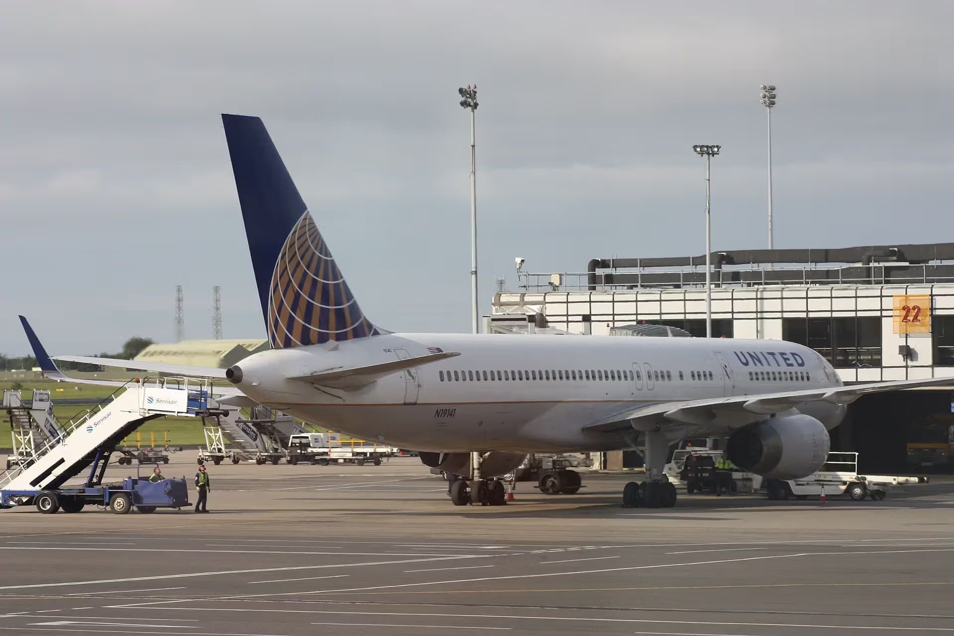 N19141 — Boeing