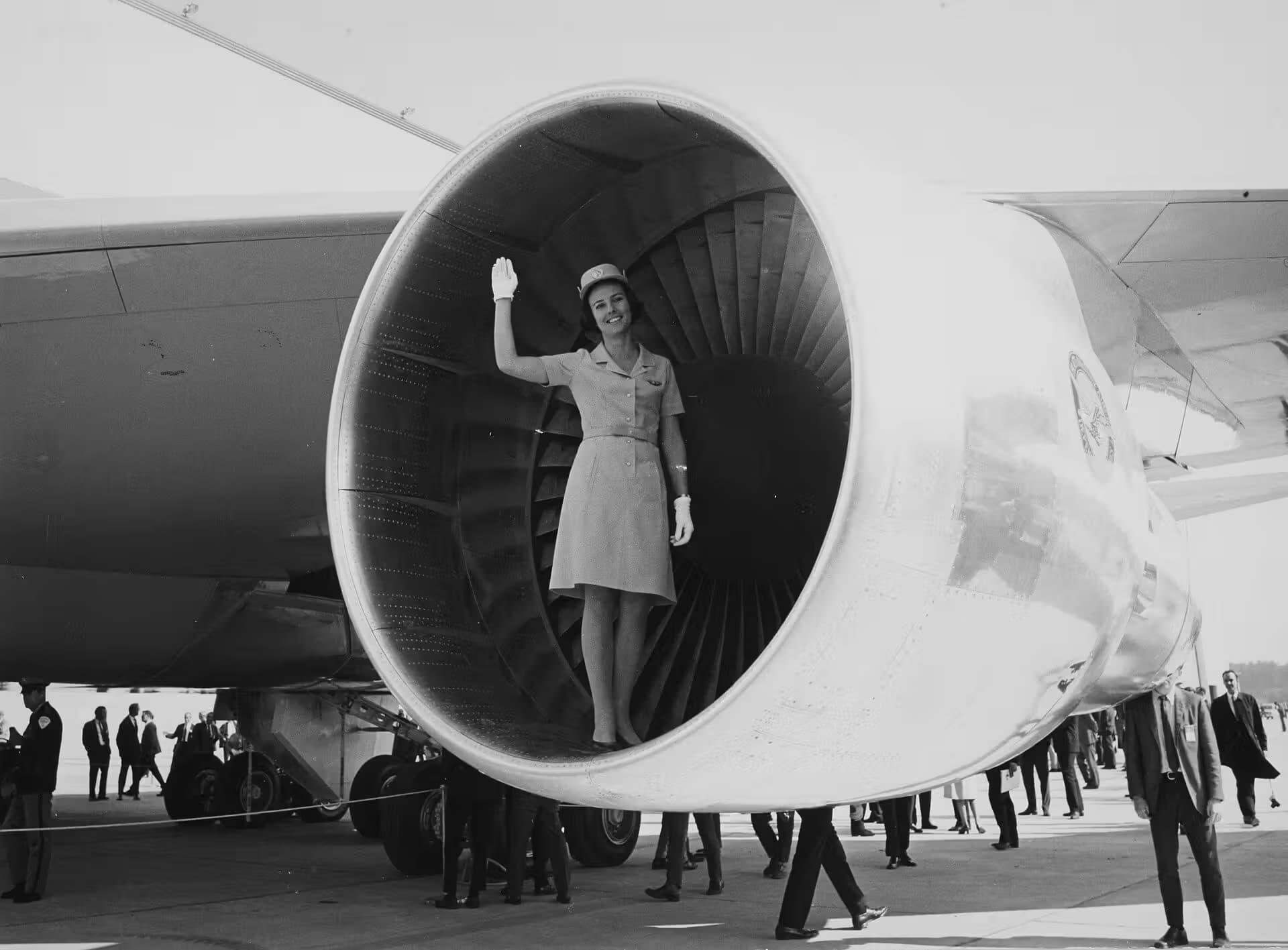 Unidentified — Aircraft