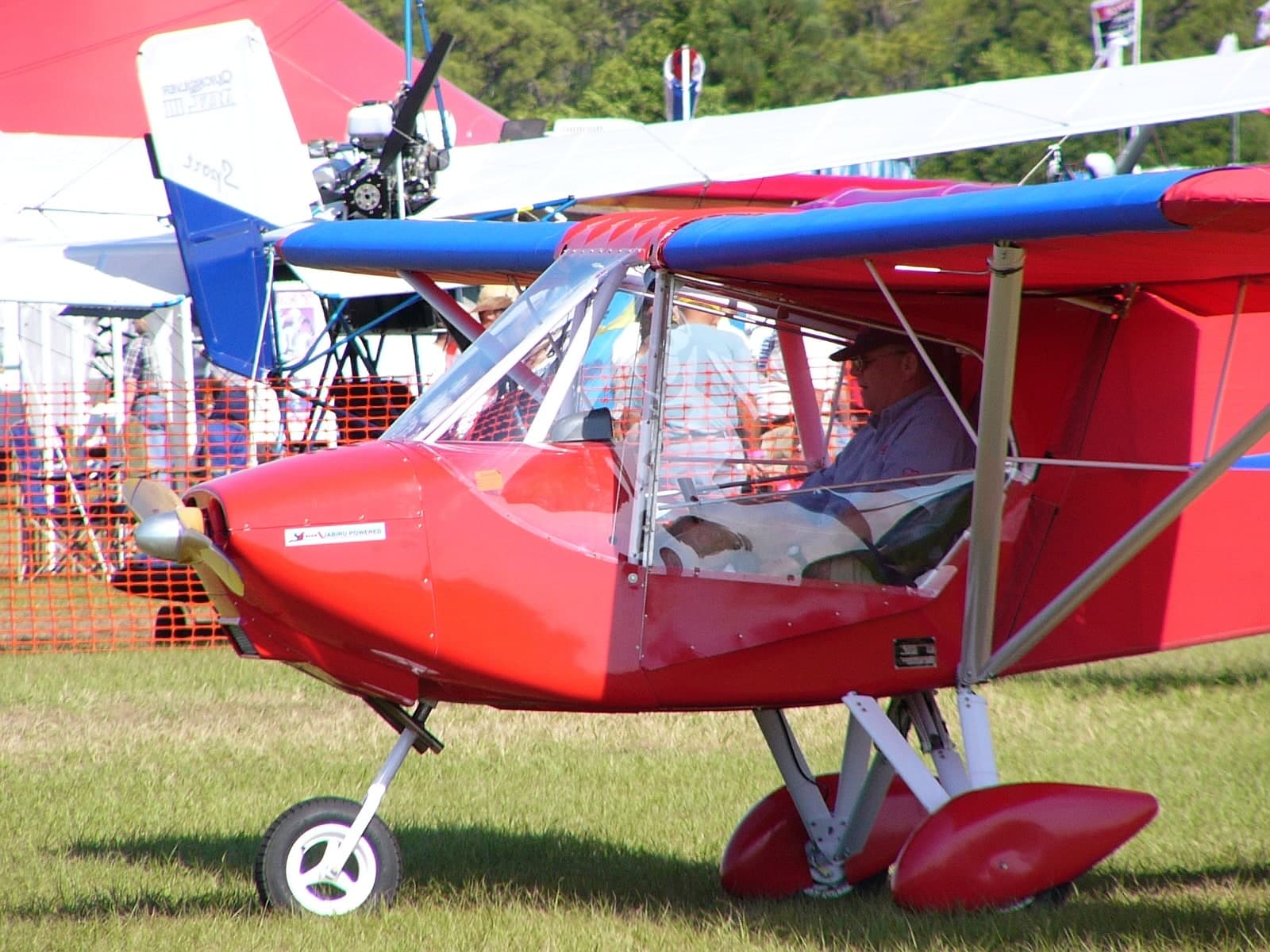 N929XH — Aircraft