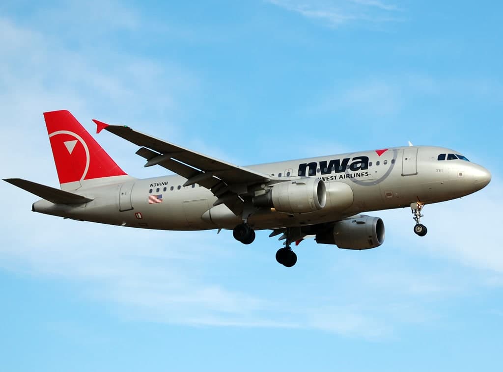 N361NB — Airbus