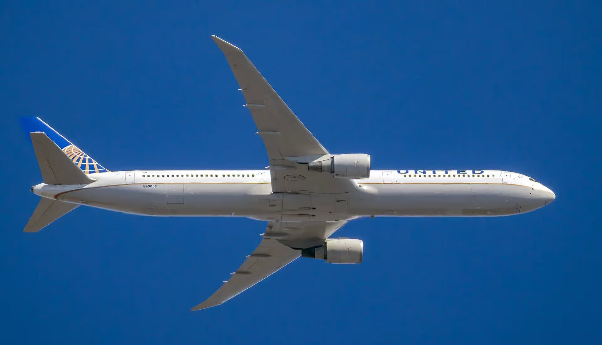 N69059 — Boeing