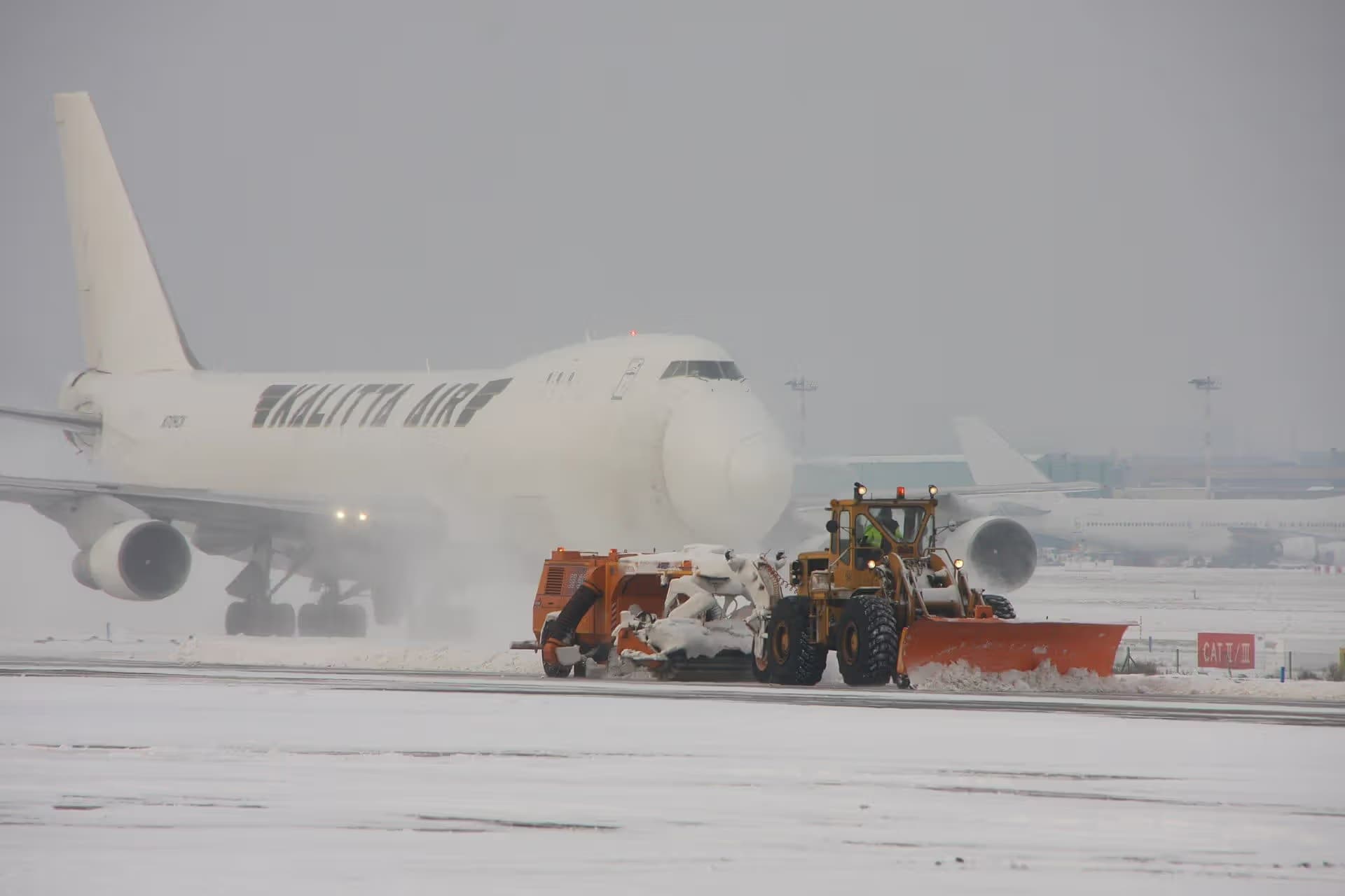 N704CK — Boeing