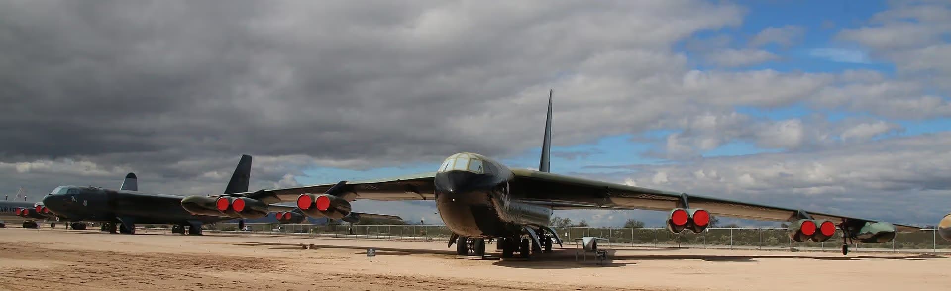 Unidentified — Boeing