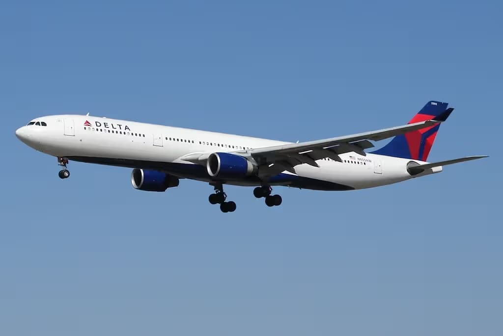 N805NW — Airbus