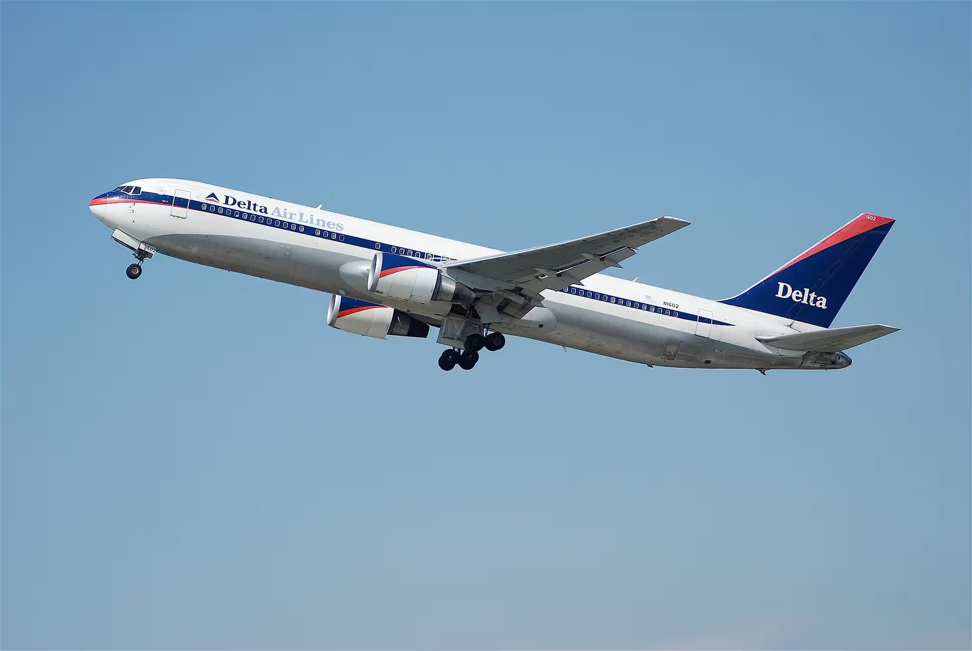 N1602 — Boeing