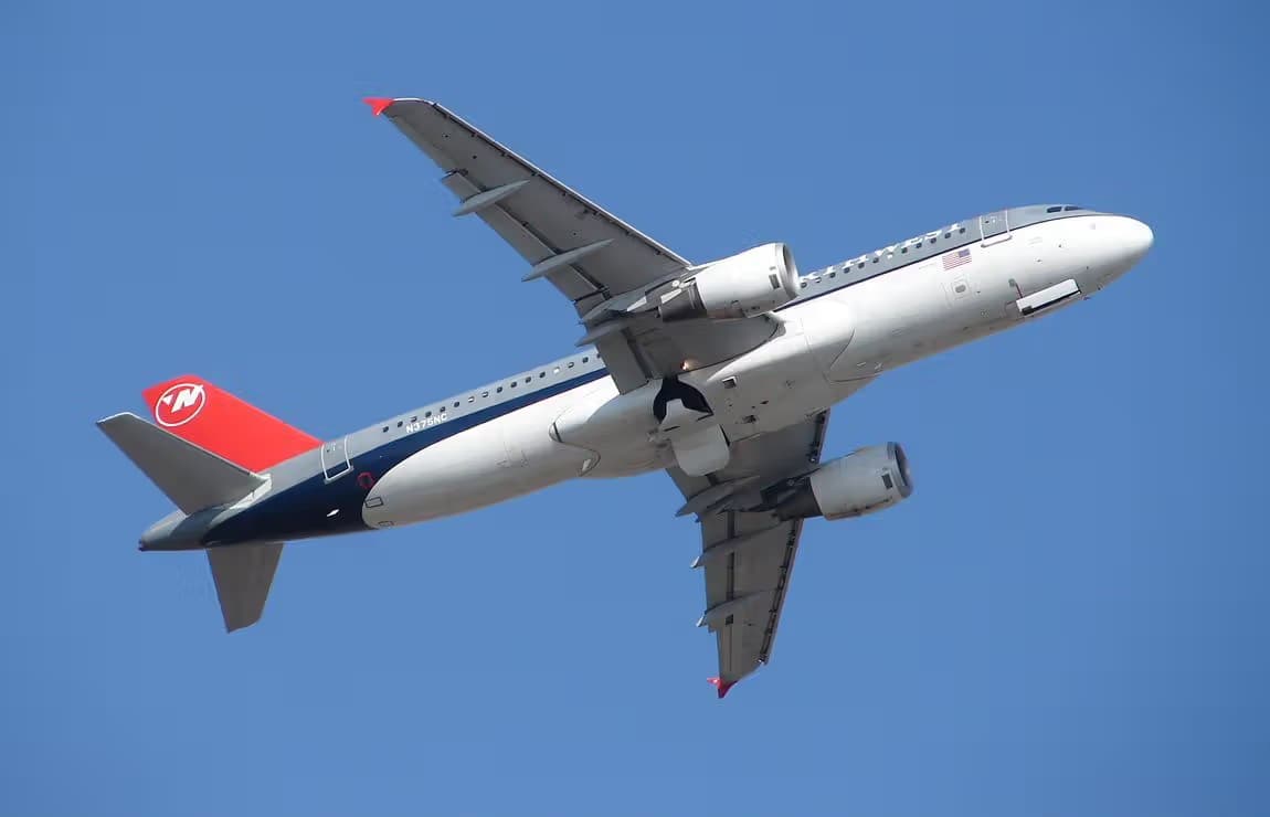 N375NC — Airbus