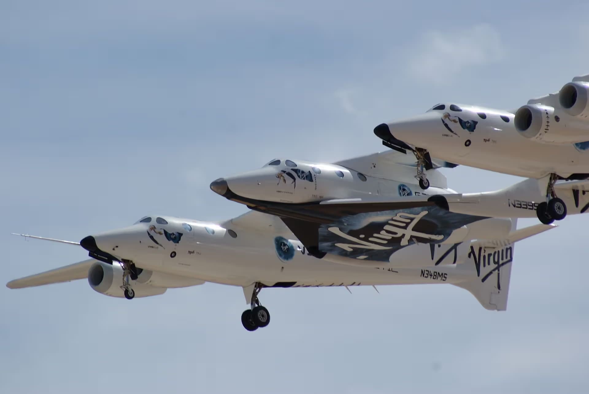 N348MS — Aircraft