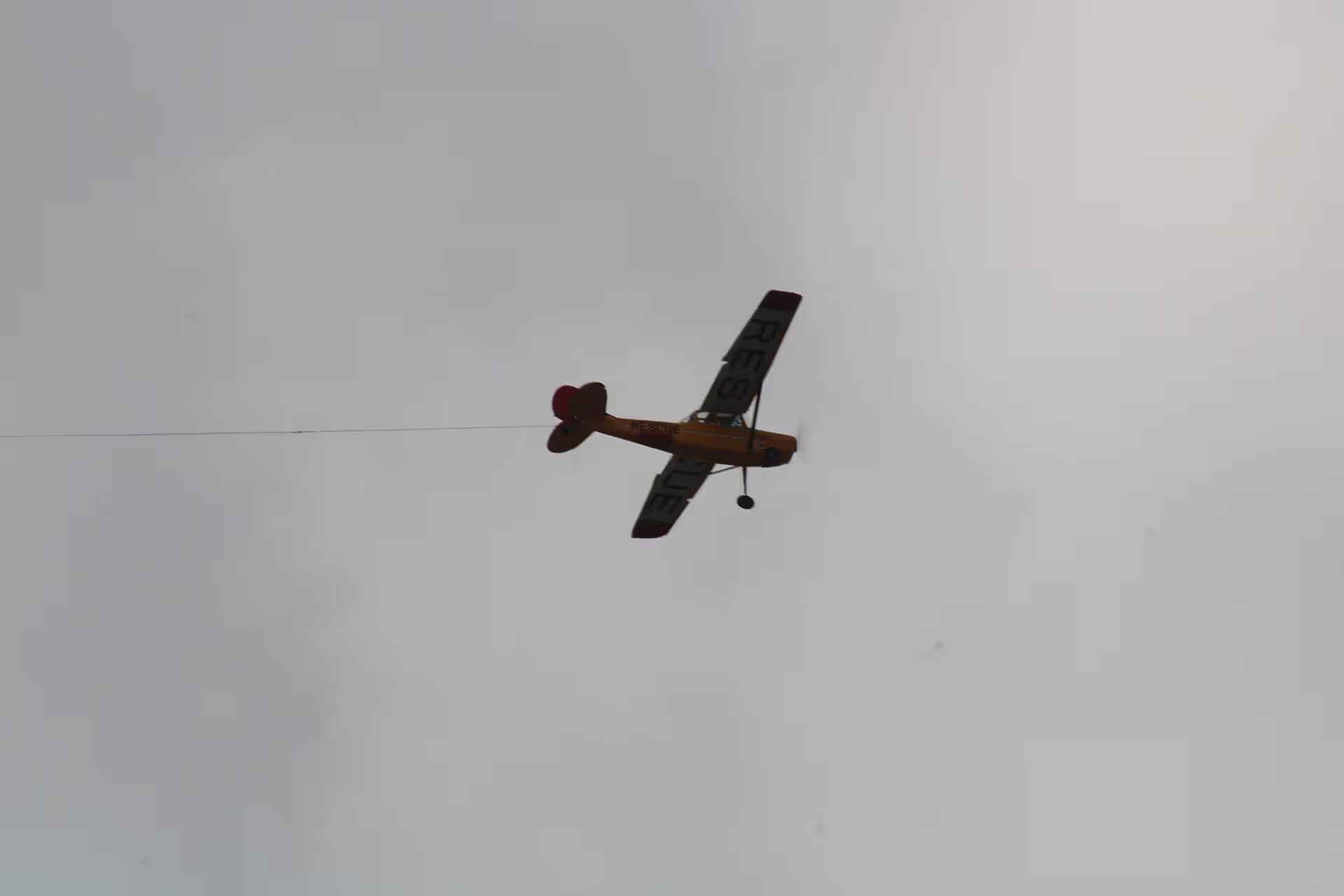 N5212G — Single-engine aircraft