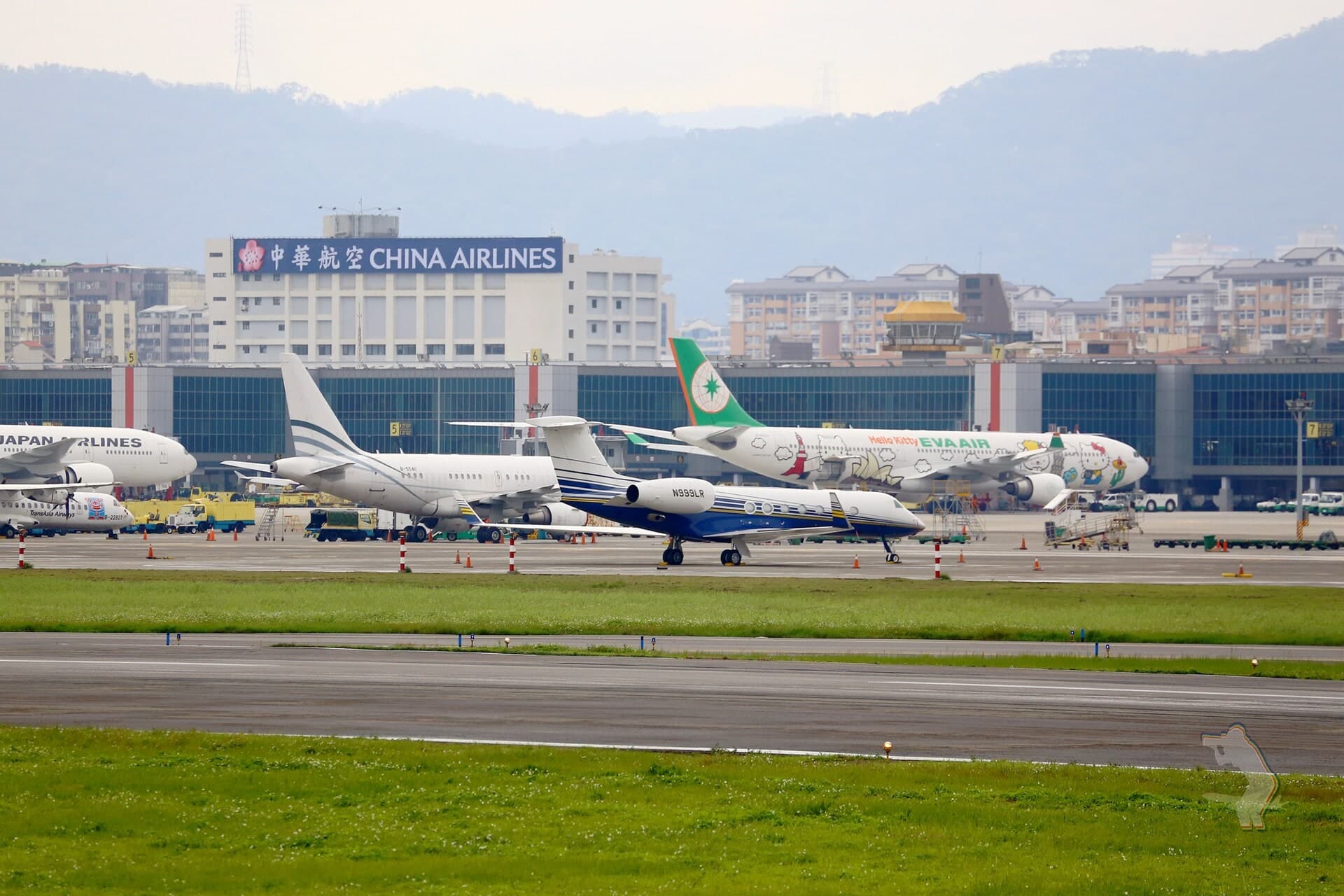 N999LR — Gulfstream