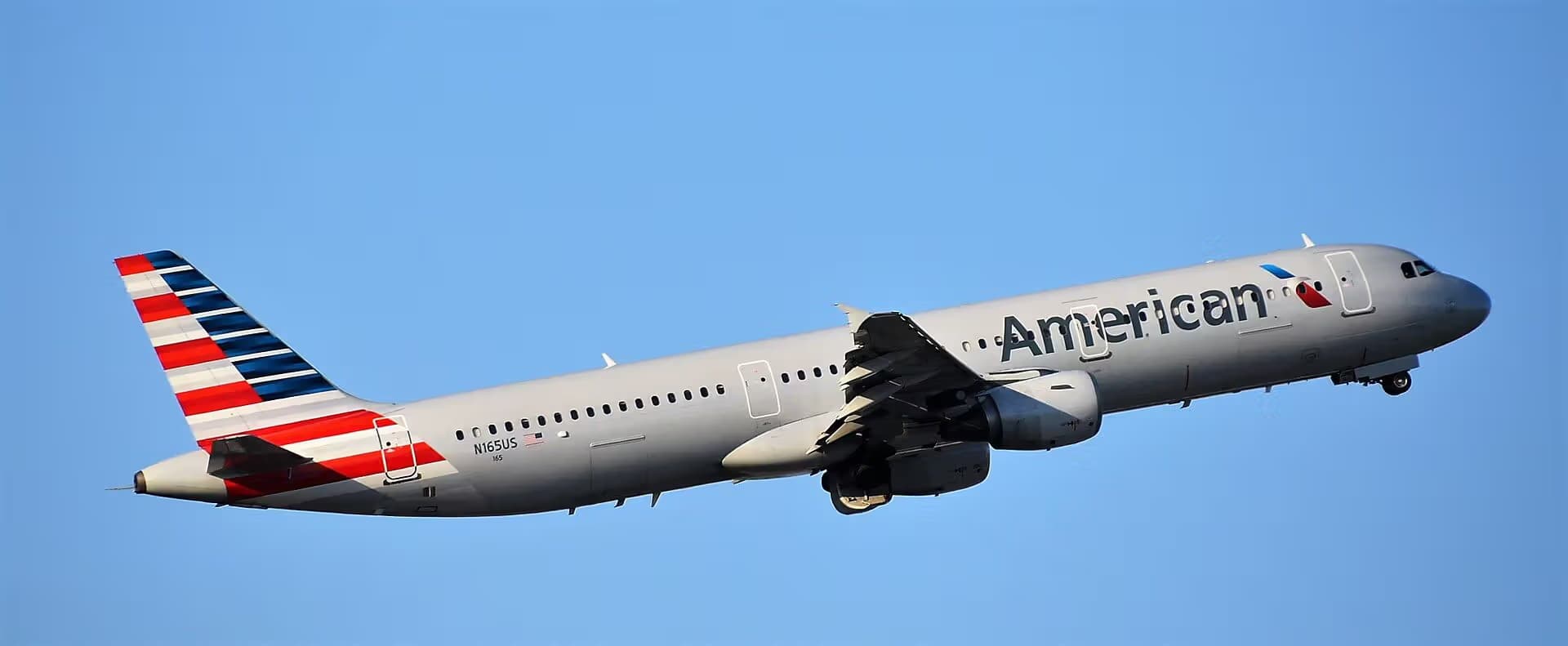 N165US — Airbus