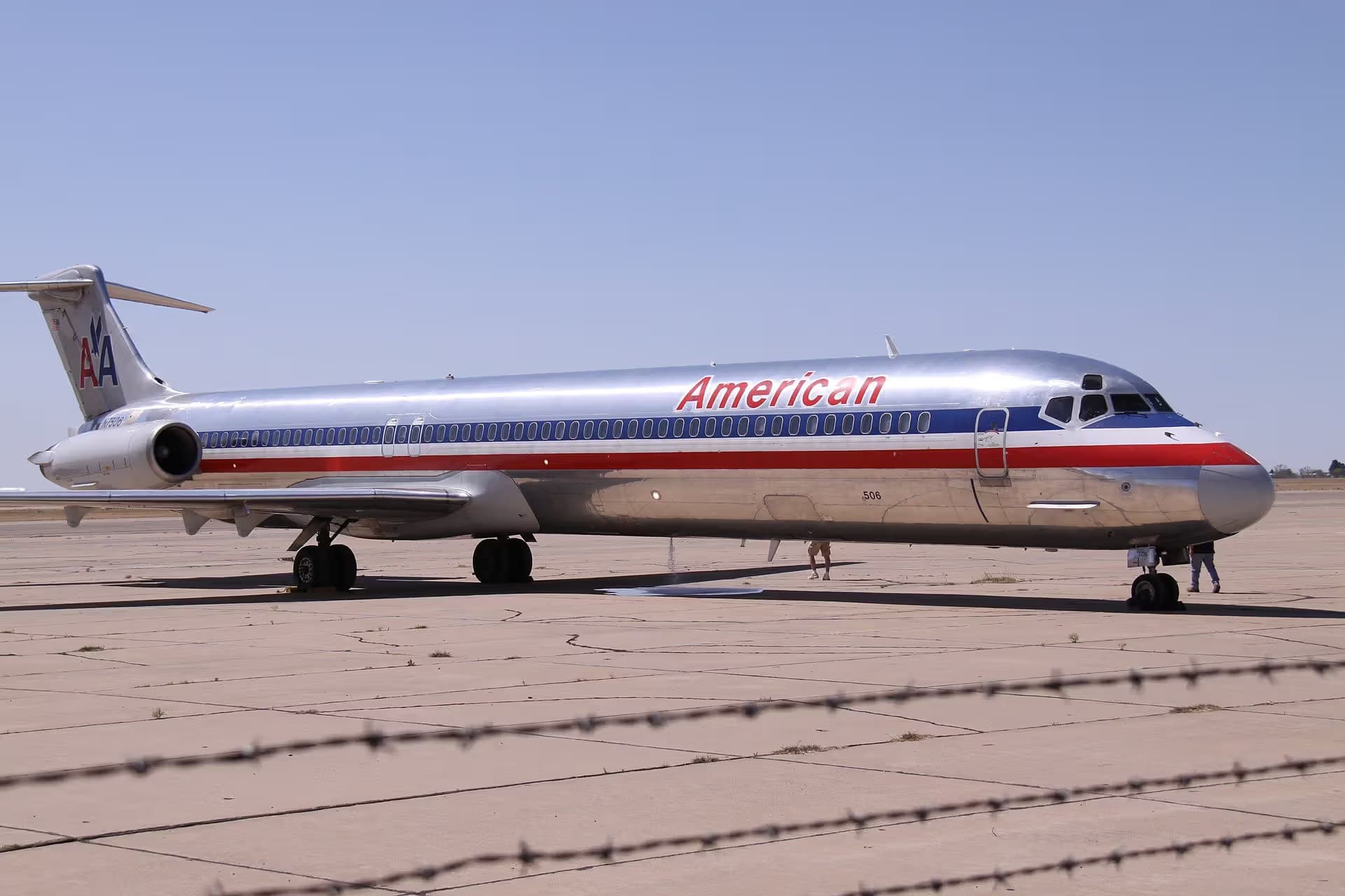 N7506 — Douglas