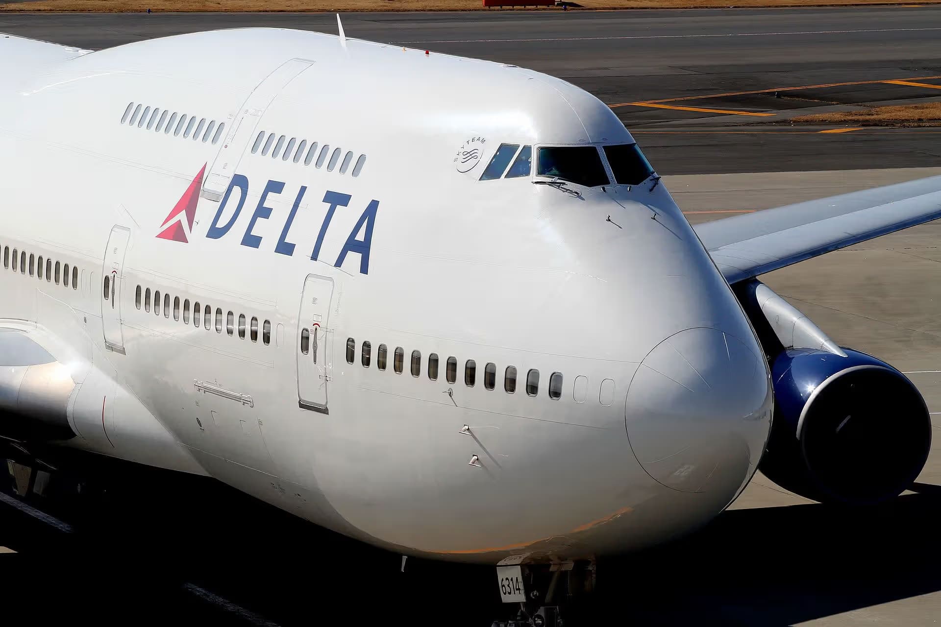 N674US — Boeing