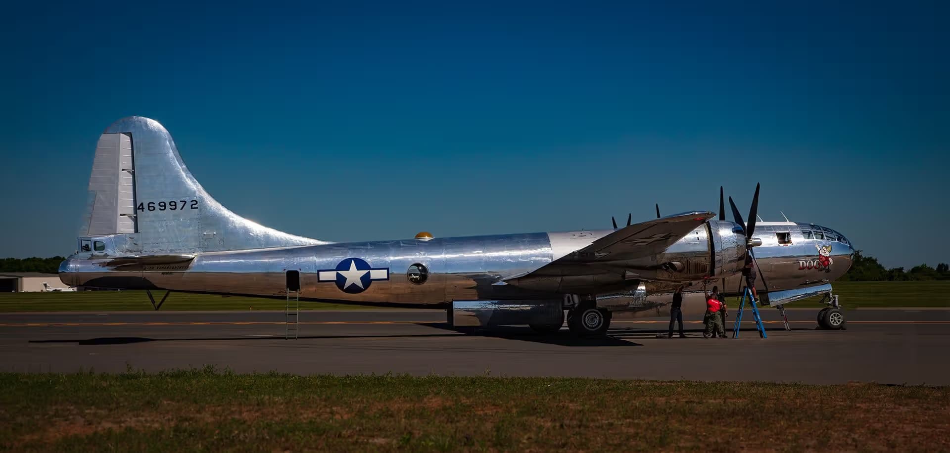 Unidentified — Aircraft