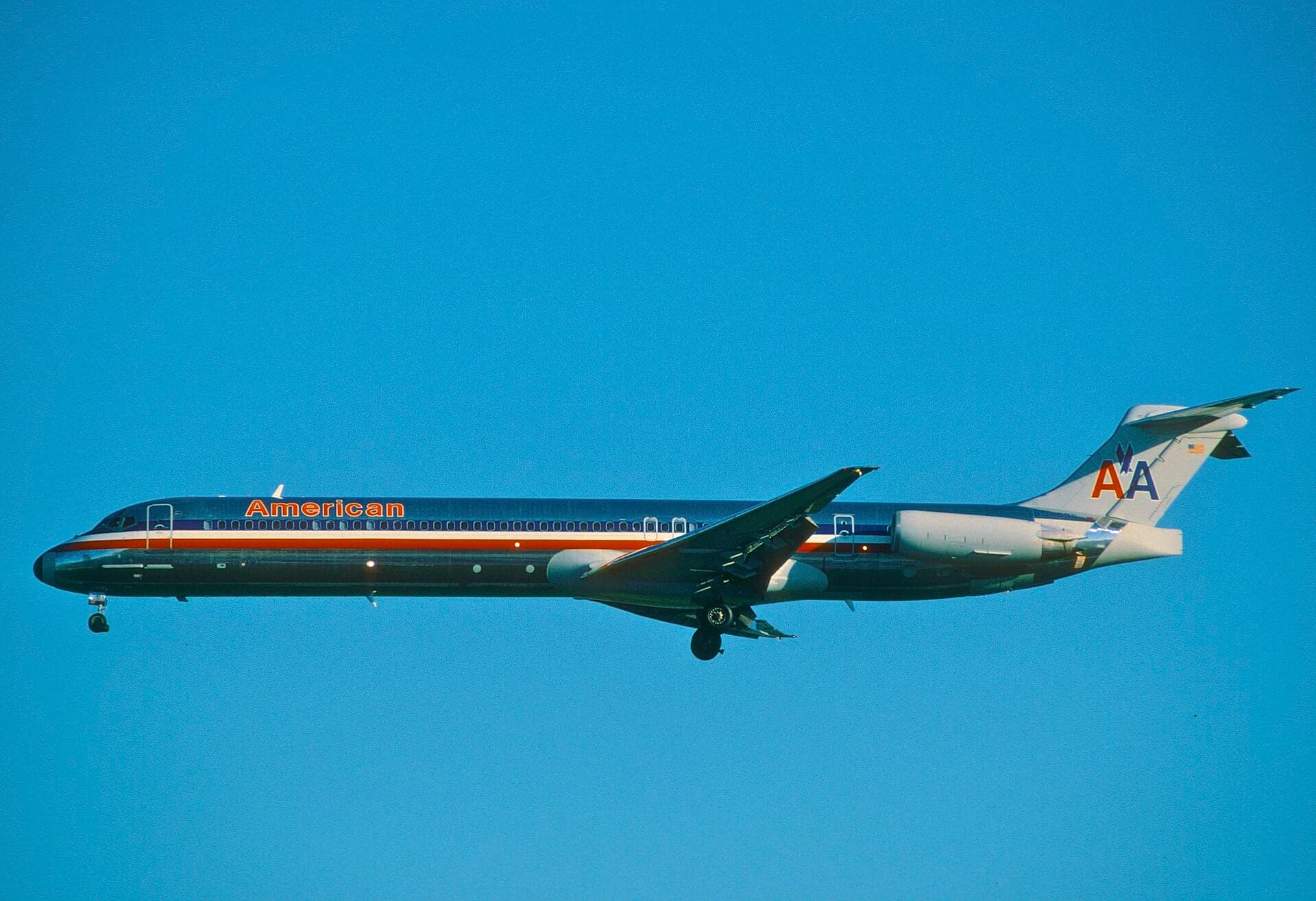 N9409F — Douglas