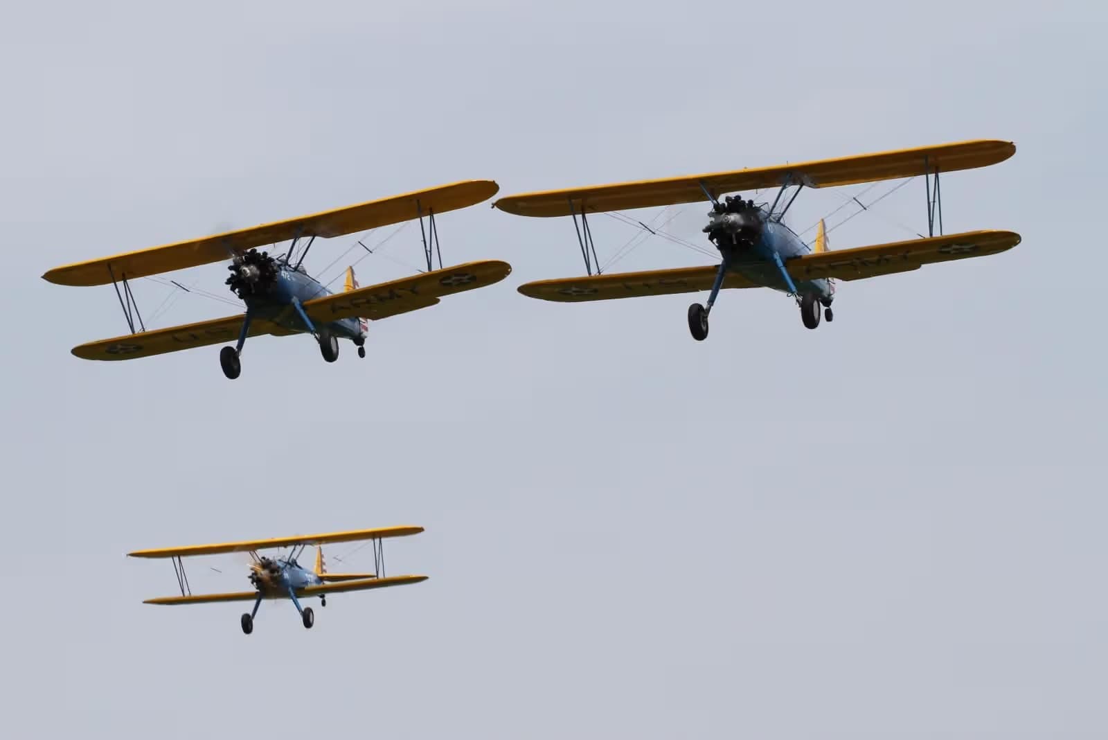 N1943H — Single-engine aircraft