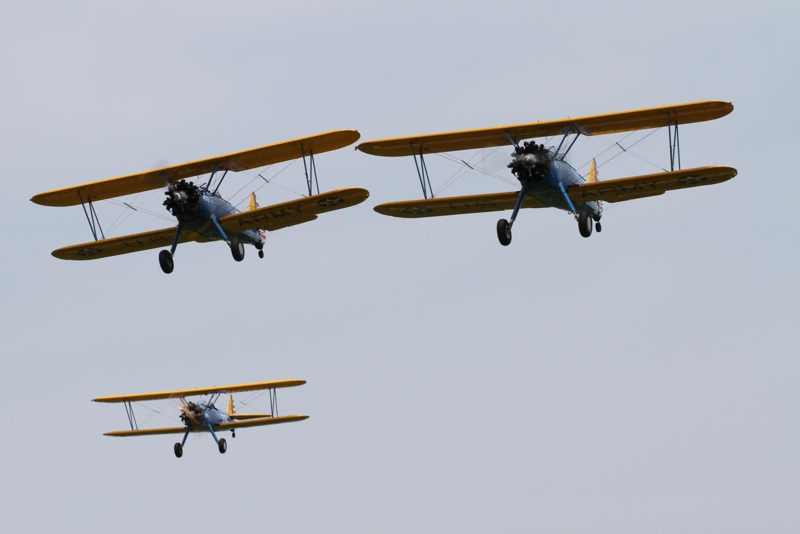 N1943H — Single-engine aircraft