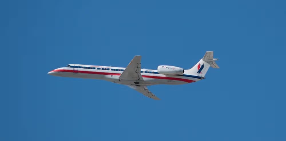 N855AE — Business jet