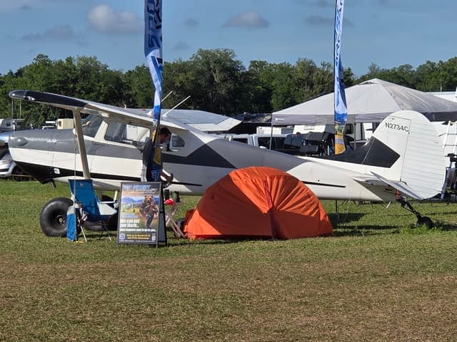N2734C — Cessna 170B