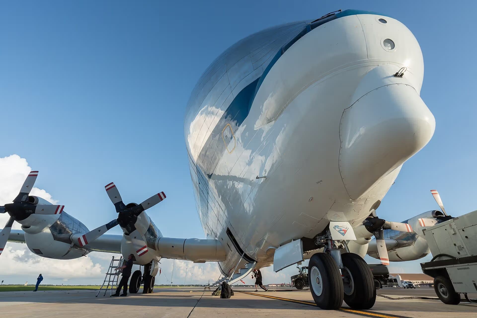 N941NA — Aircraft