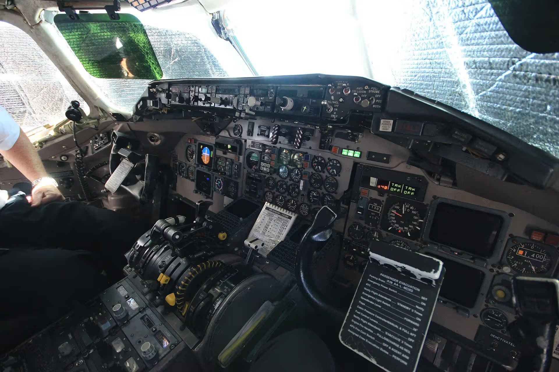 N406NV — Aircraft
