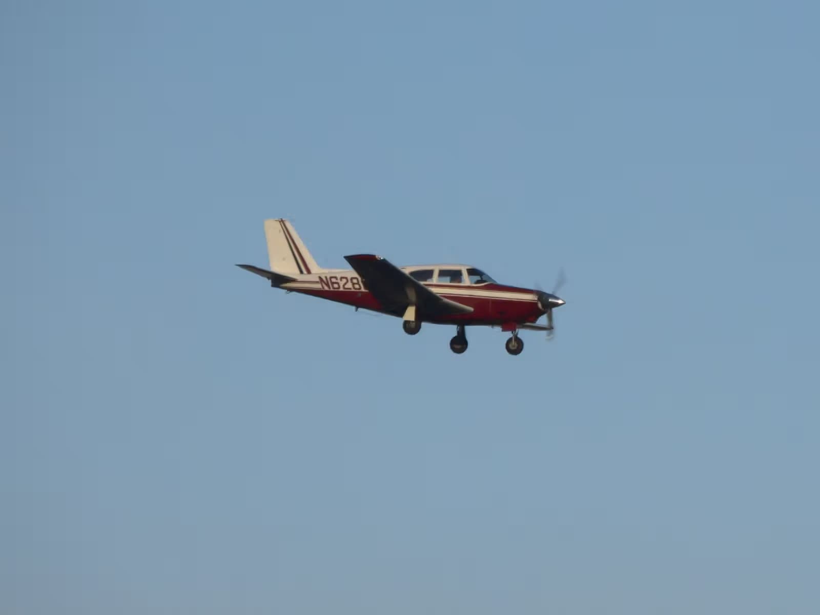 N6288P — Piper