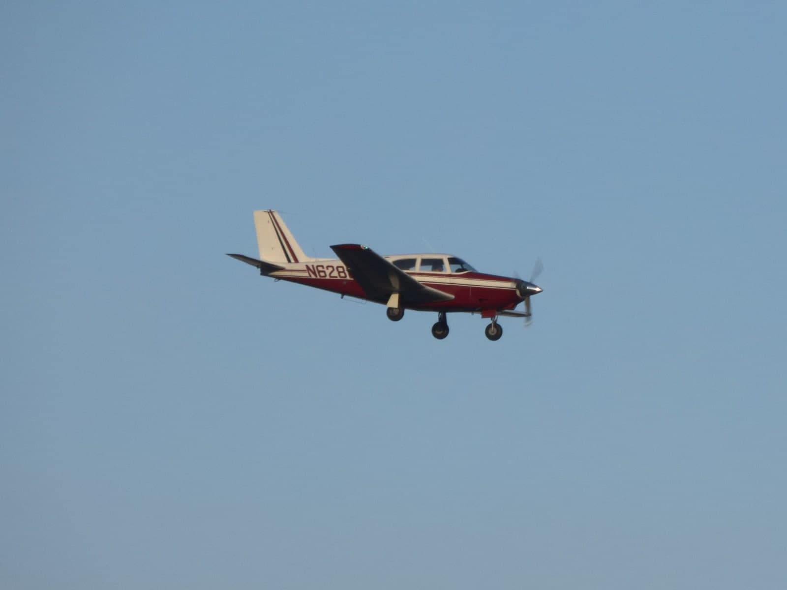 N6288P — Piper