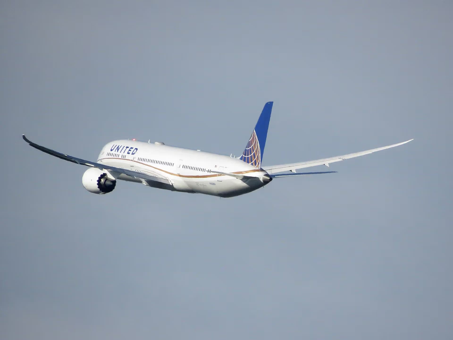 N15969 — Boeing at Munich Airport
