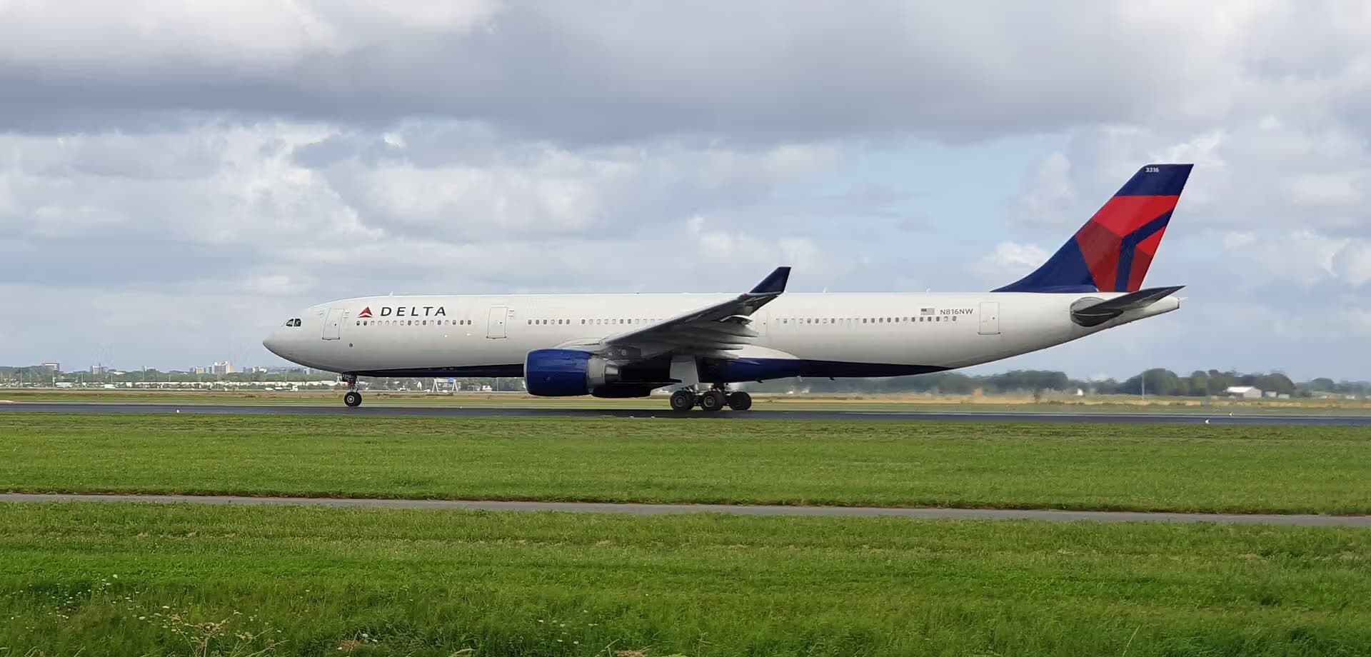 N816NW — Airbus
