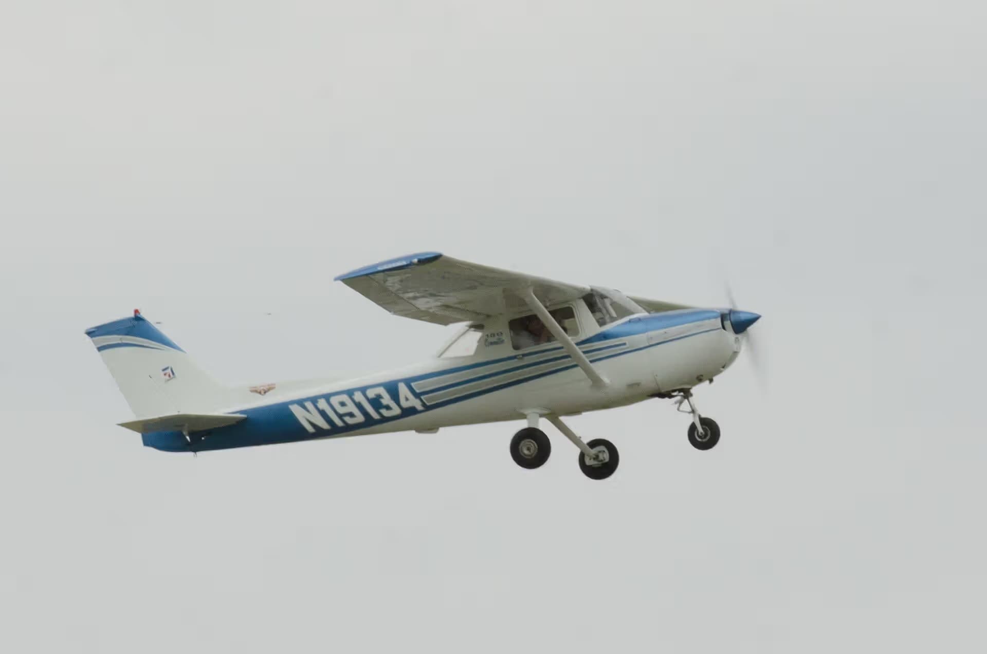N19134 — Cessna