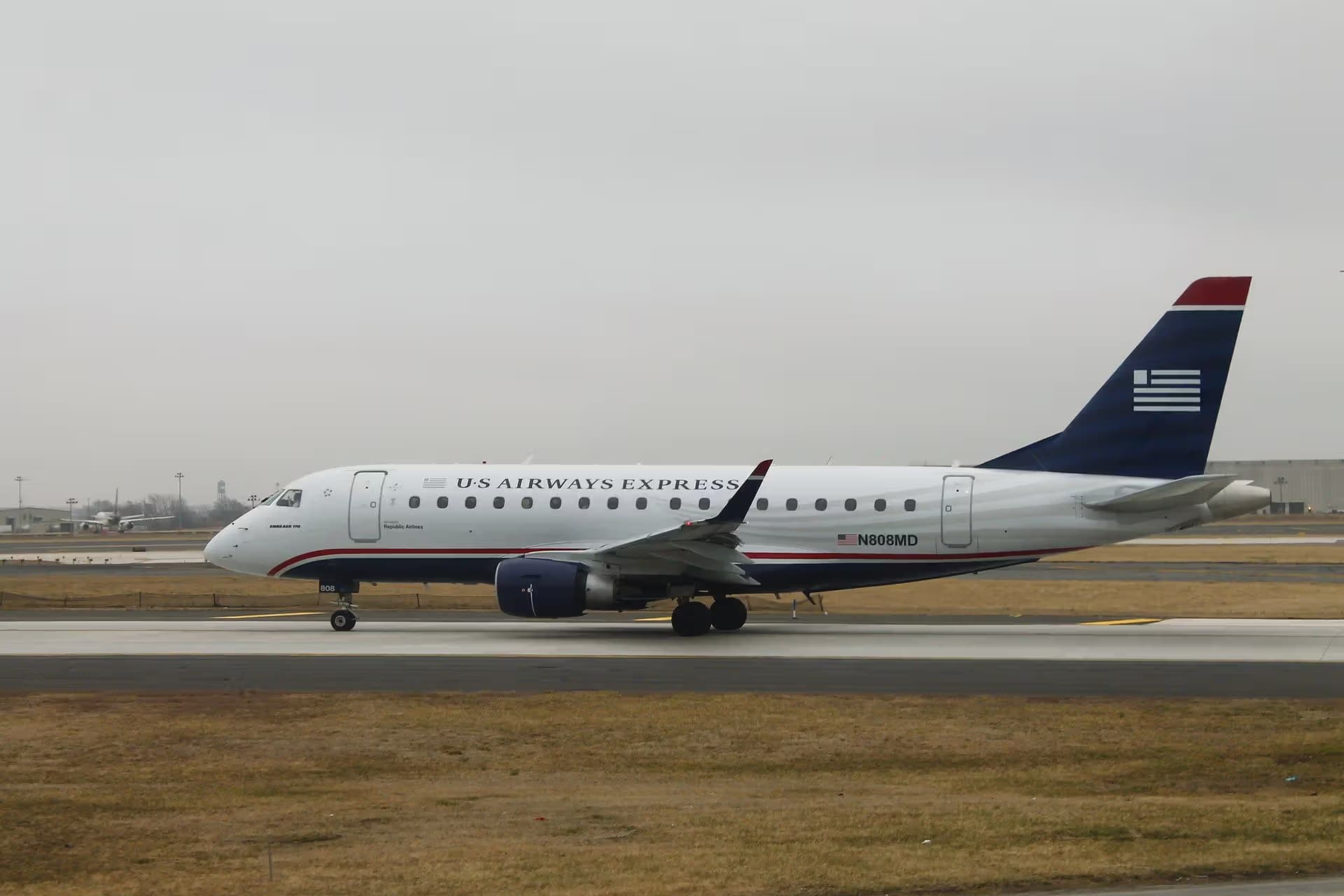 N808MD — Aircraft
