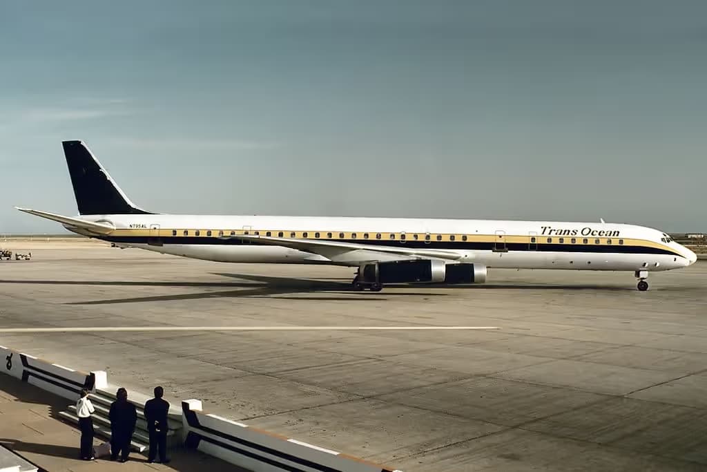 N795AL — Aircraft
