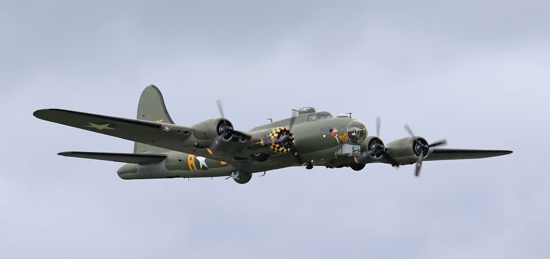 Unidentified — Warbird