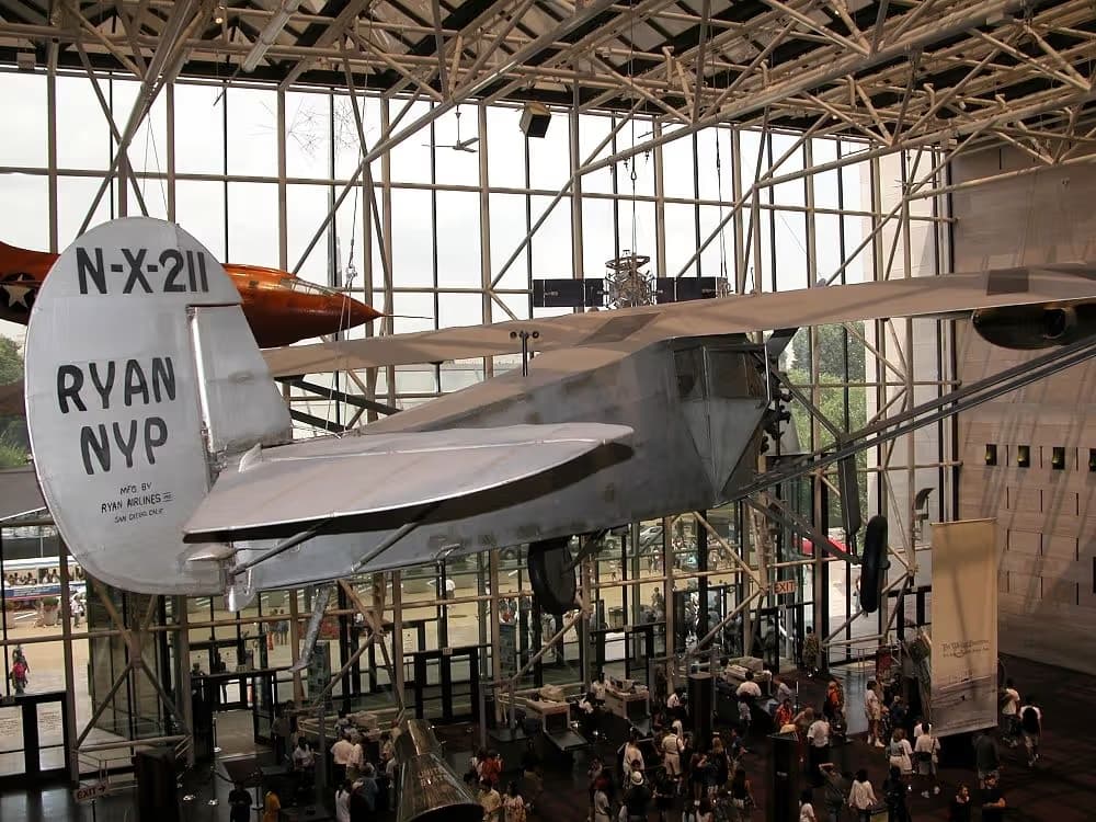 Unidentified — Aircraft