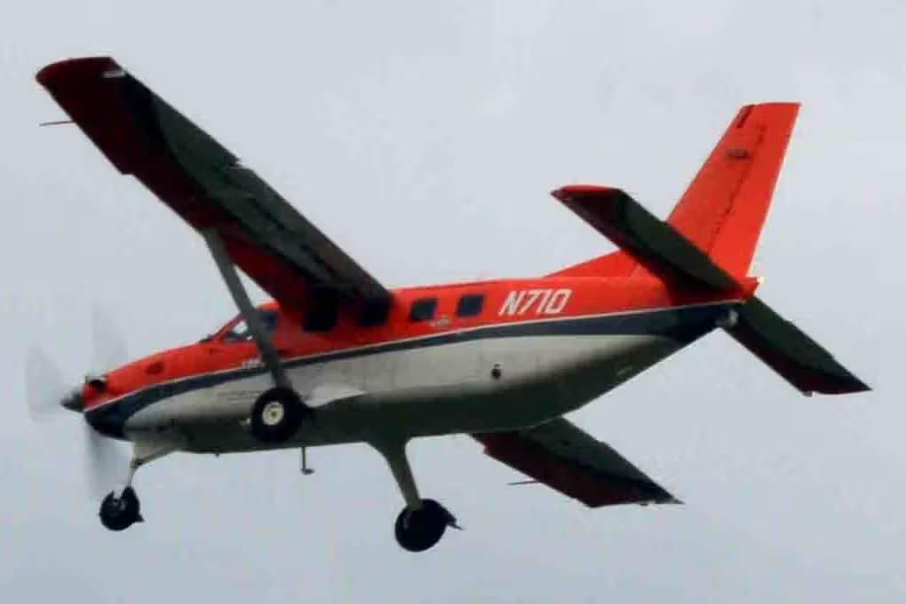 N710 — Single-engine aircraft