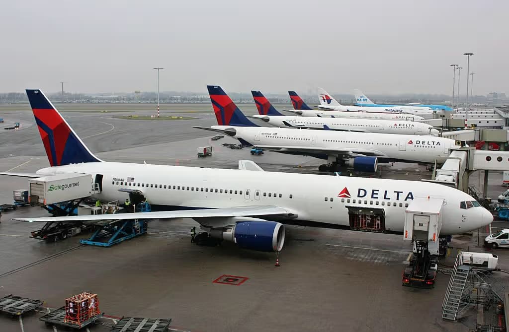 N1604R — Boeing