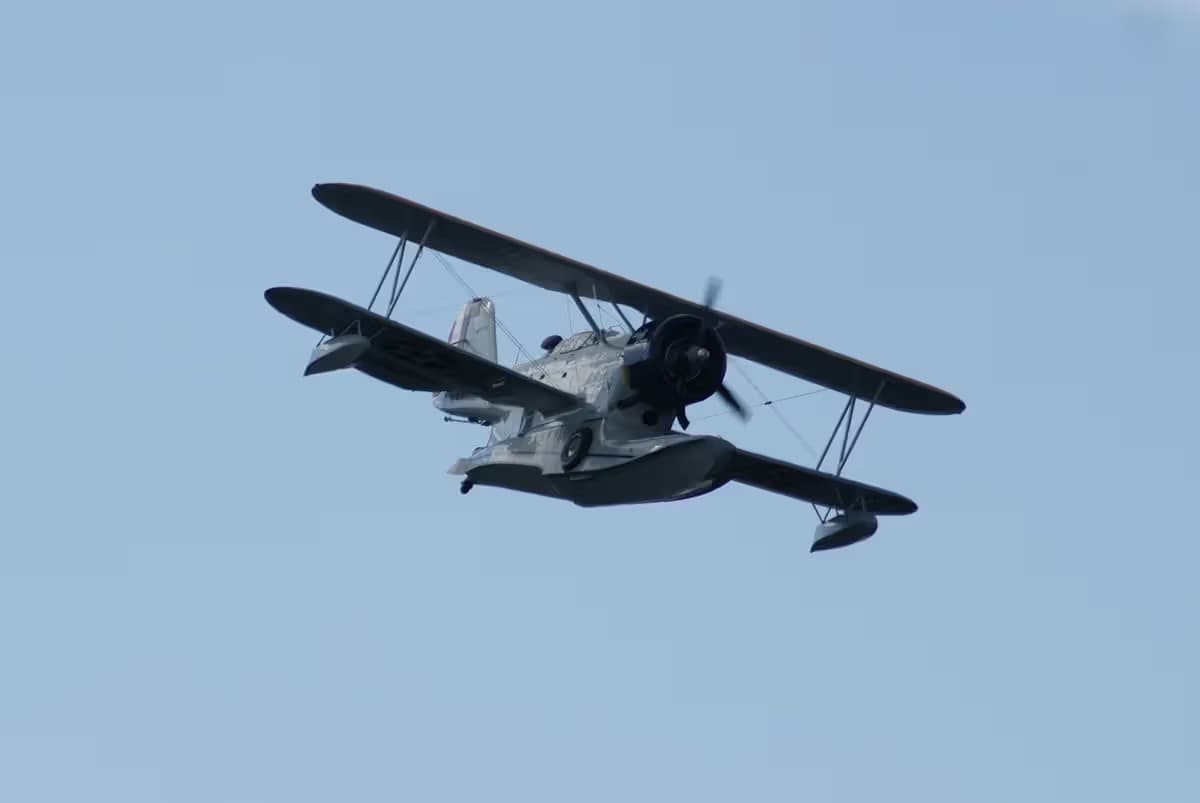N1214N — Single-engine aircraft