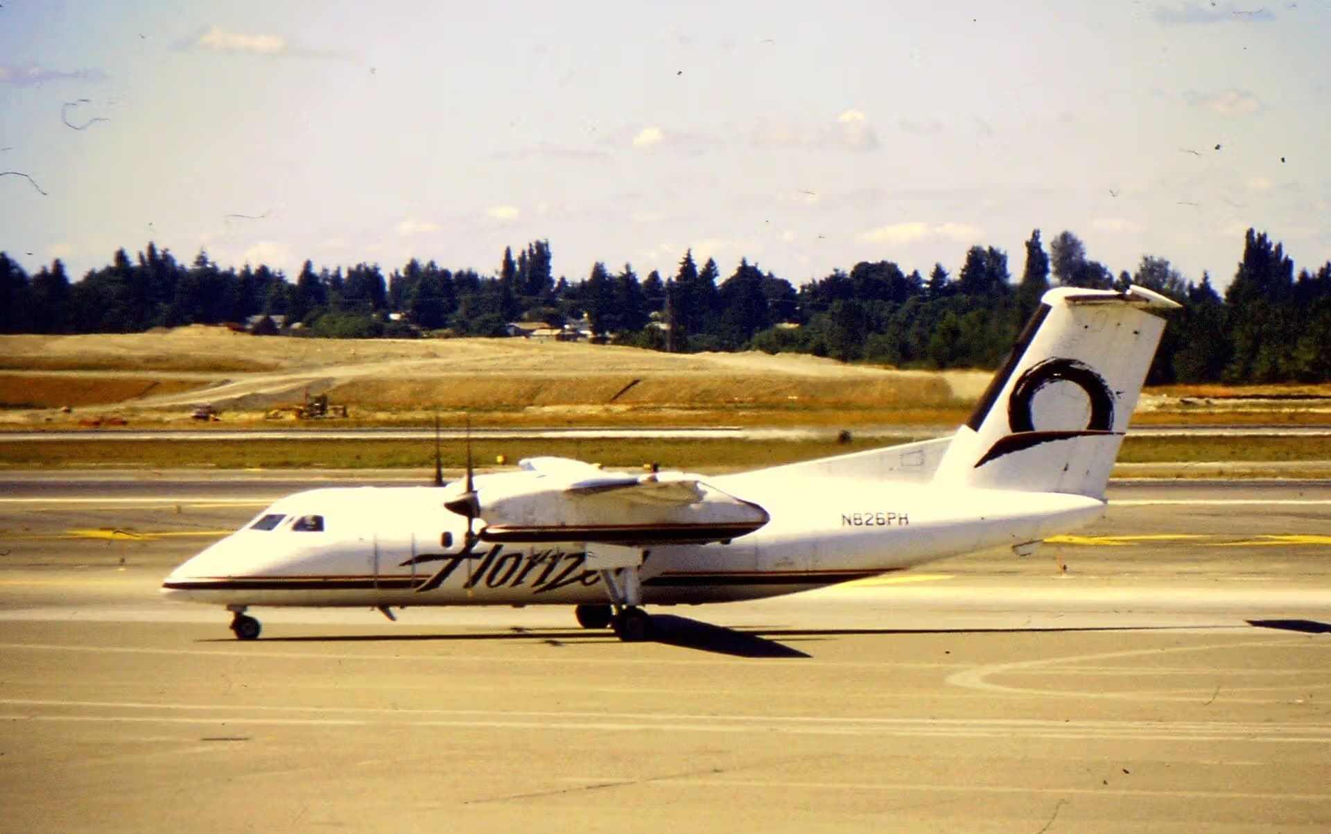 N826PH — Aircraft