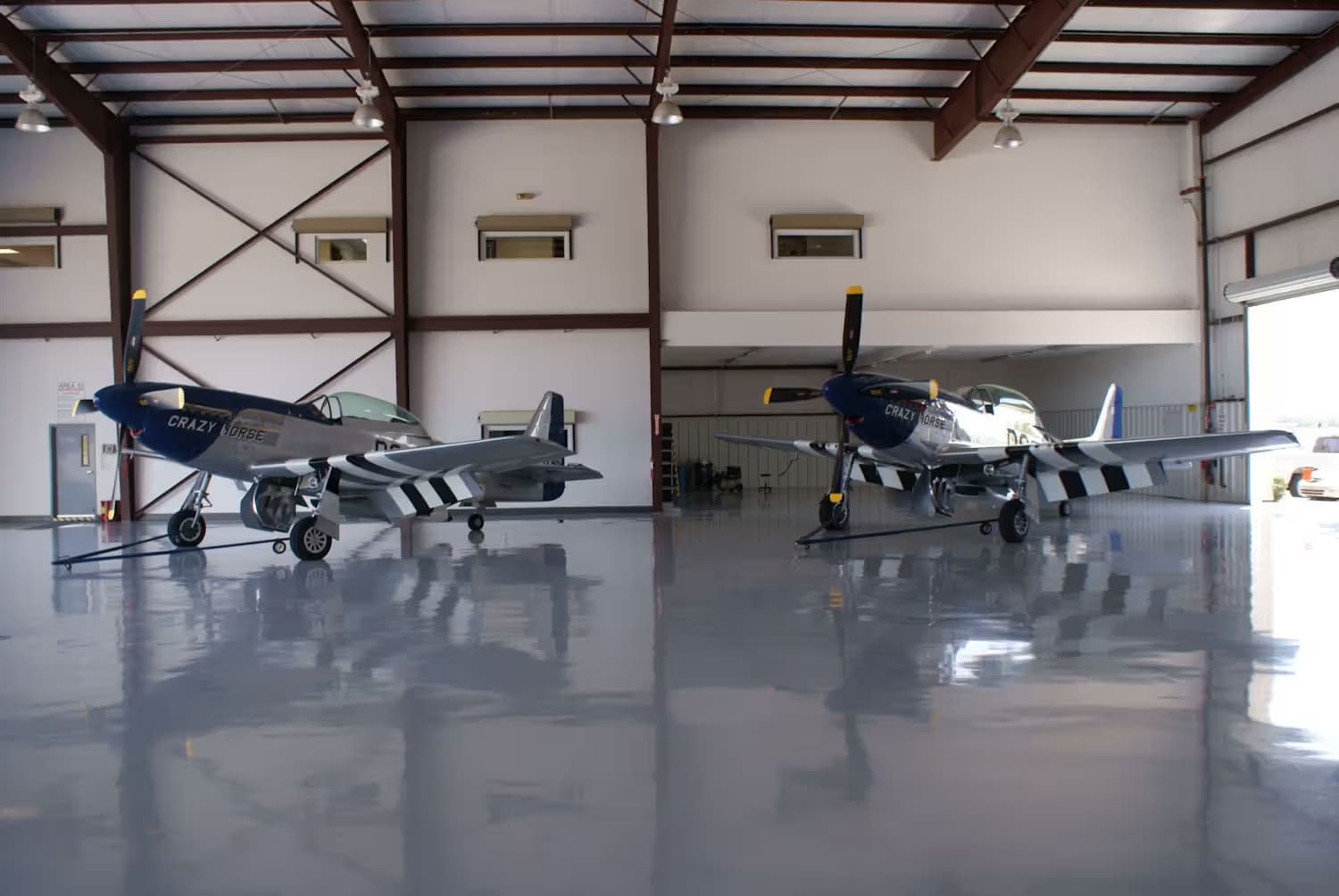 Unidentified — Warbird