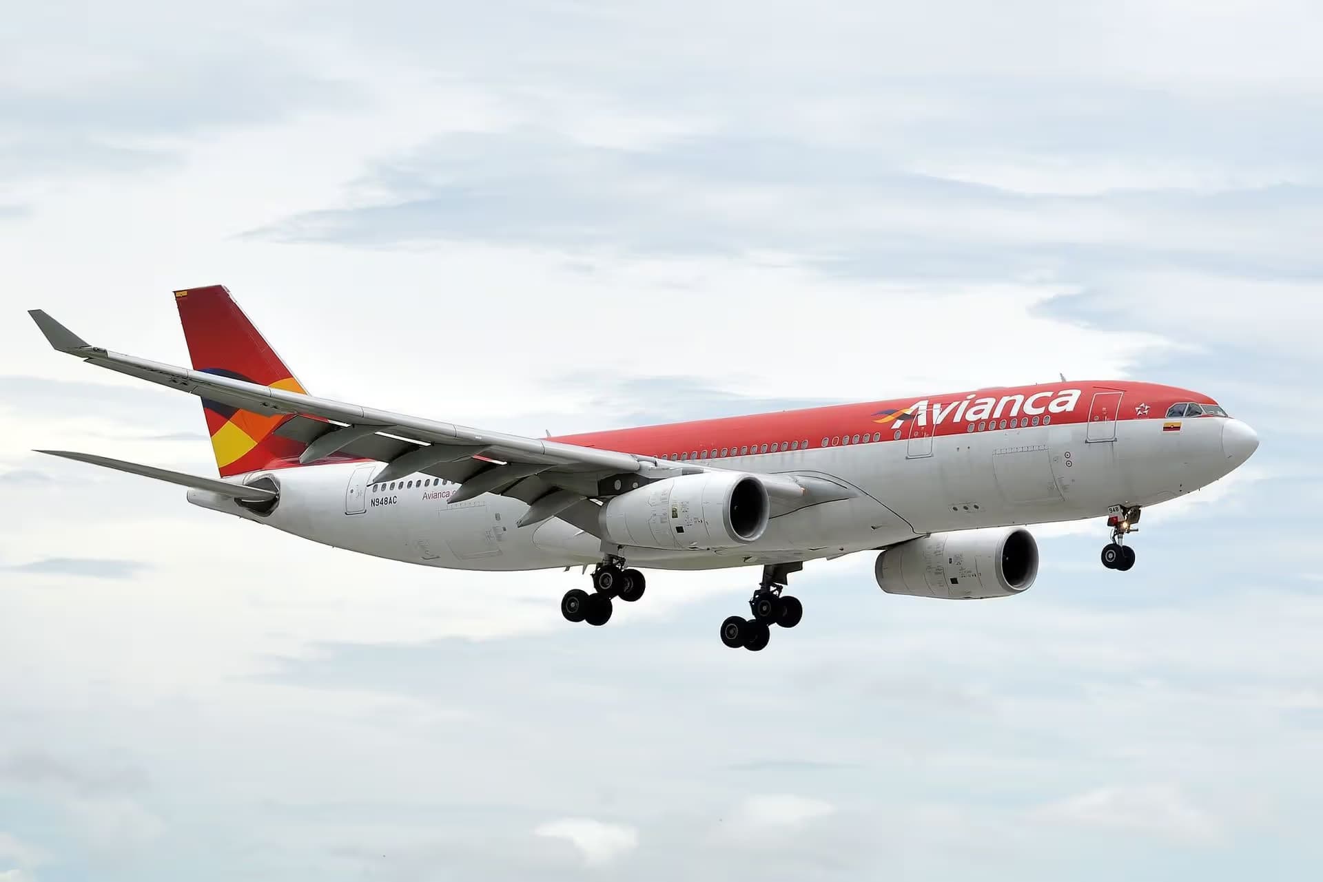 N948AC — Airbus