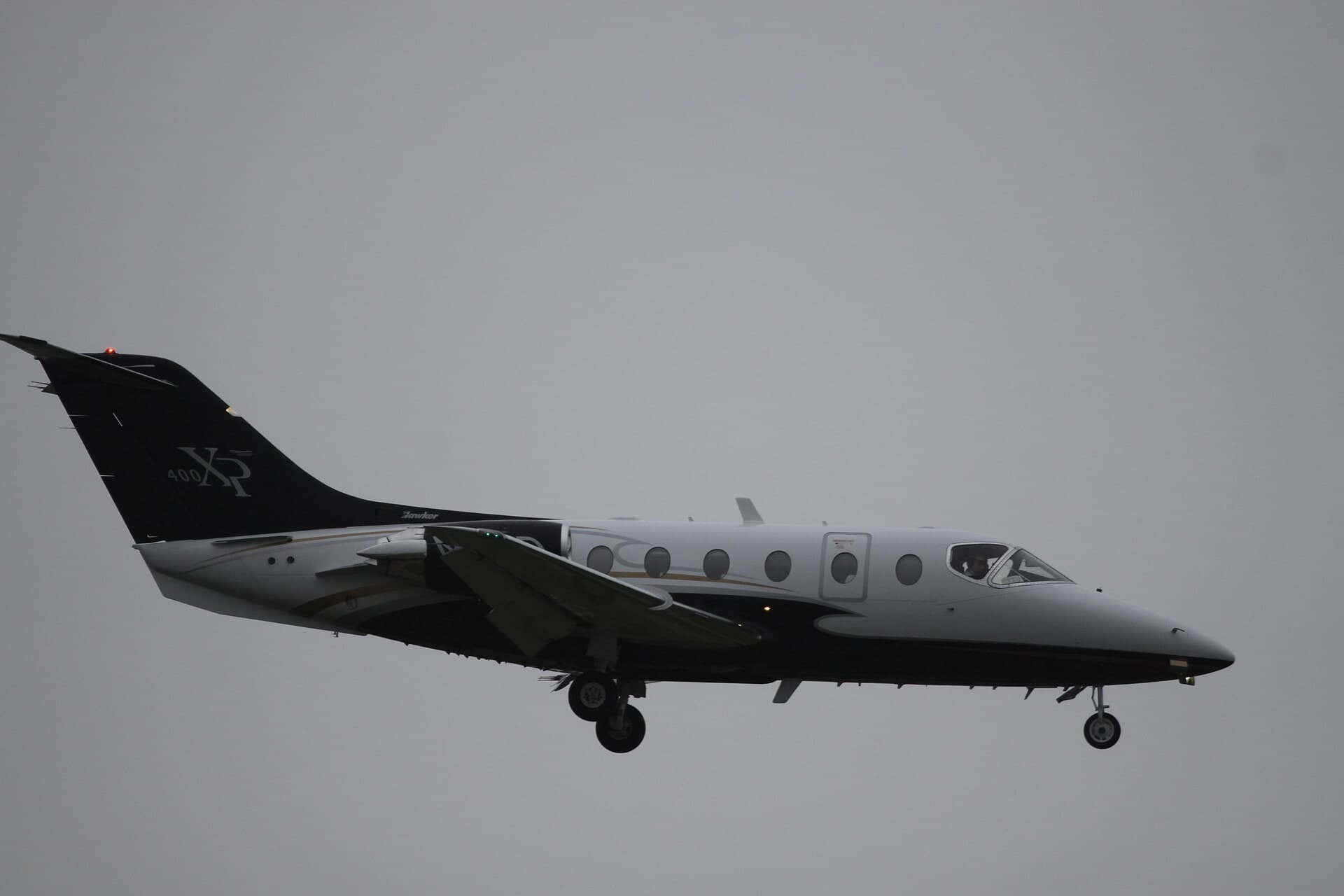 N41FD — Beech