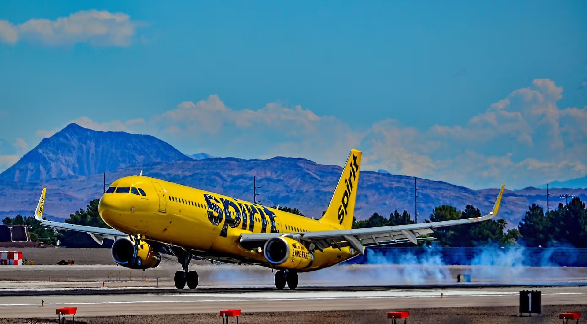 N659NK — Airbus