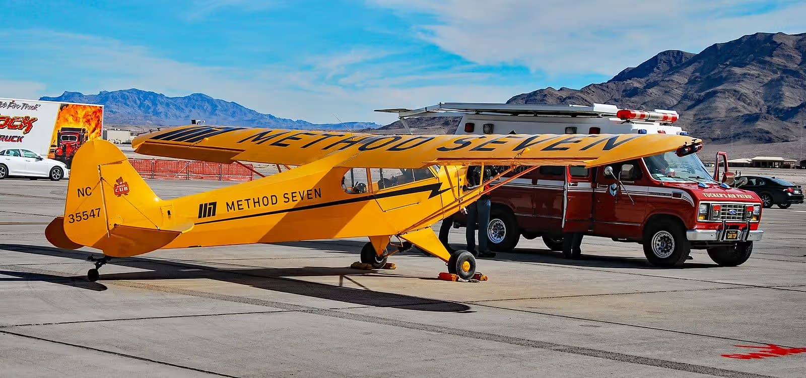 N35547 — Piper
