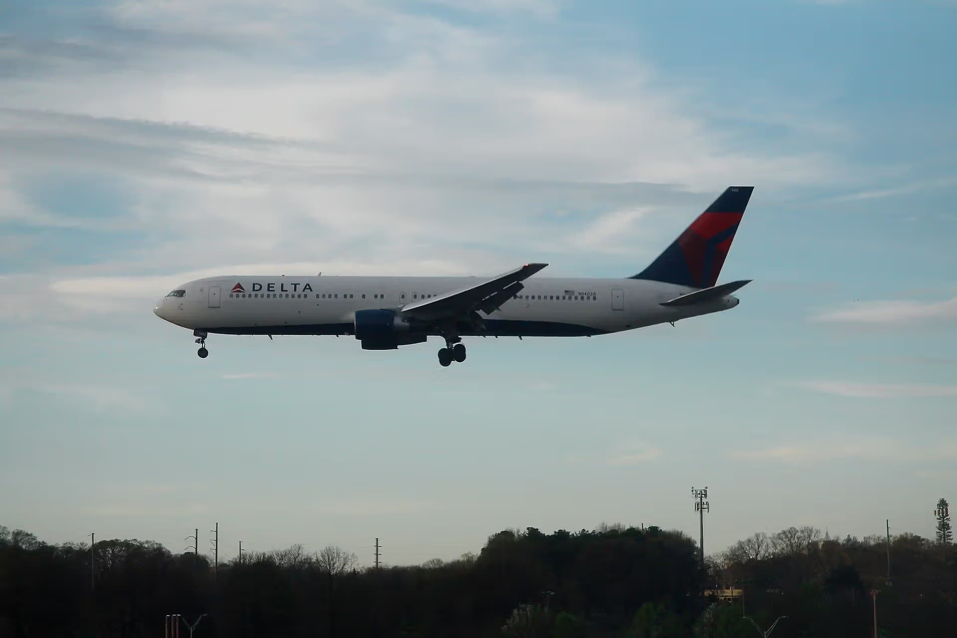 N1402A — Boeing