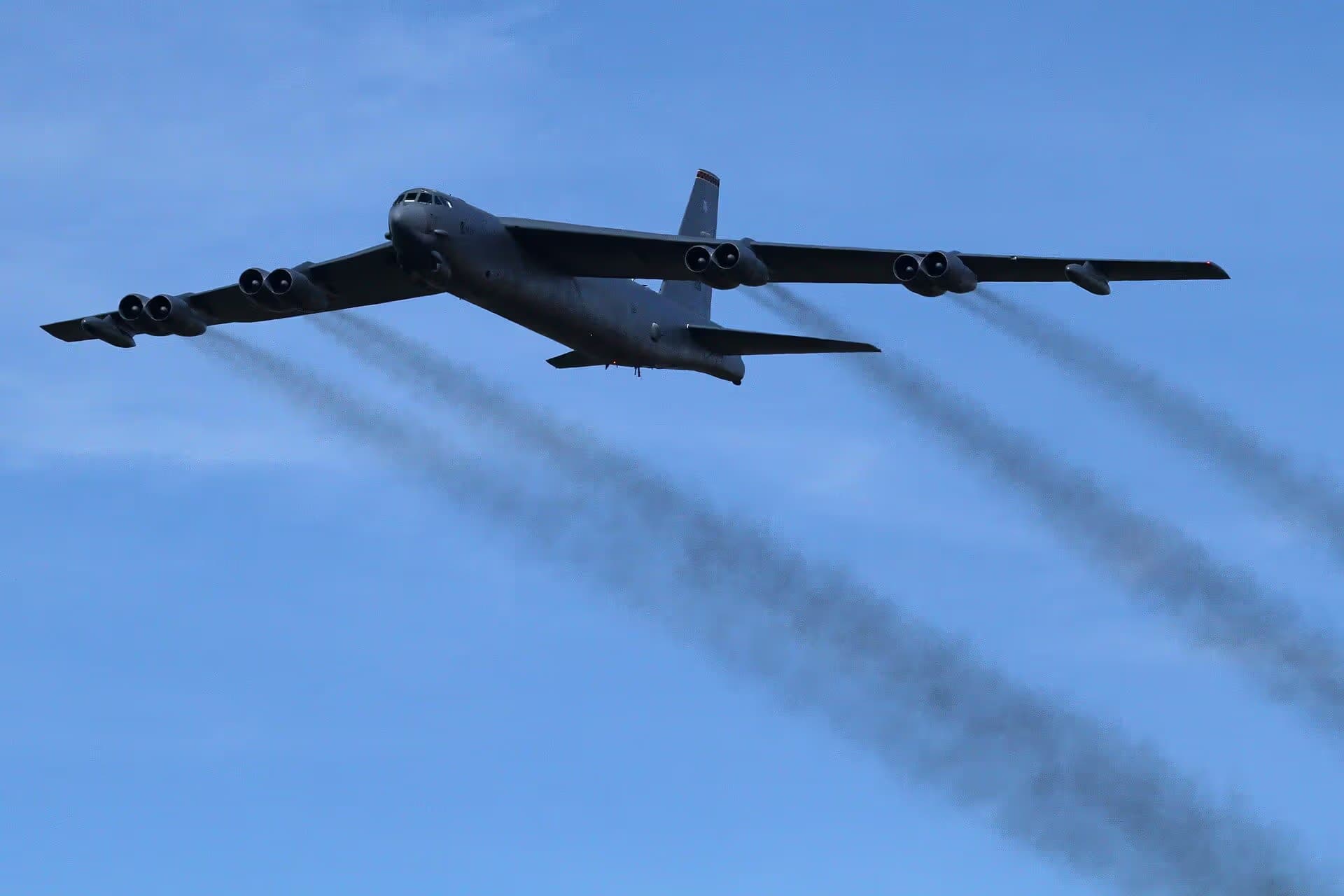 Unidentified — Boeing