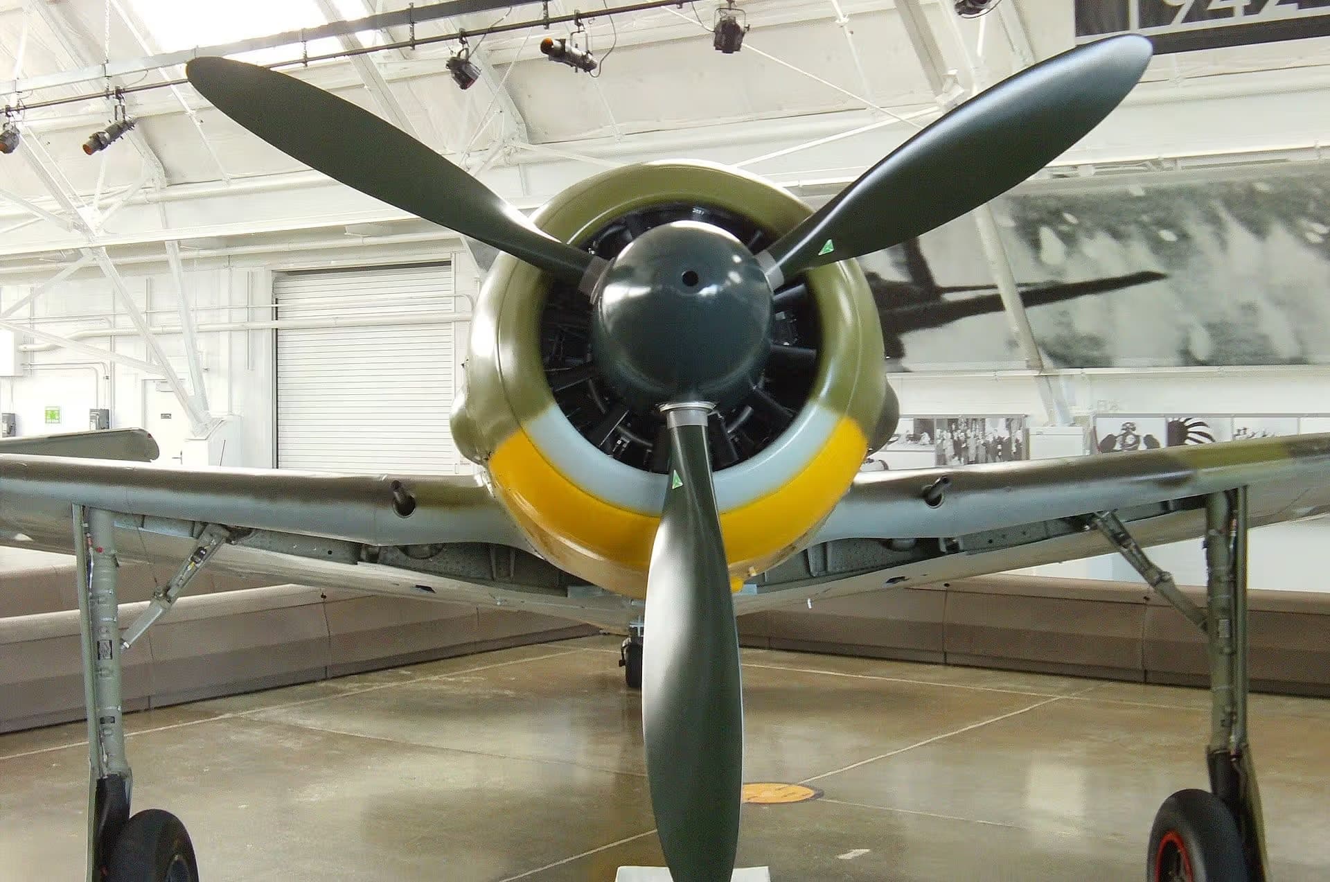 Unidentified — Warbird