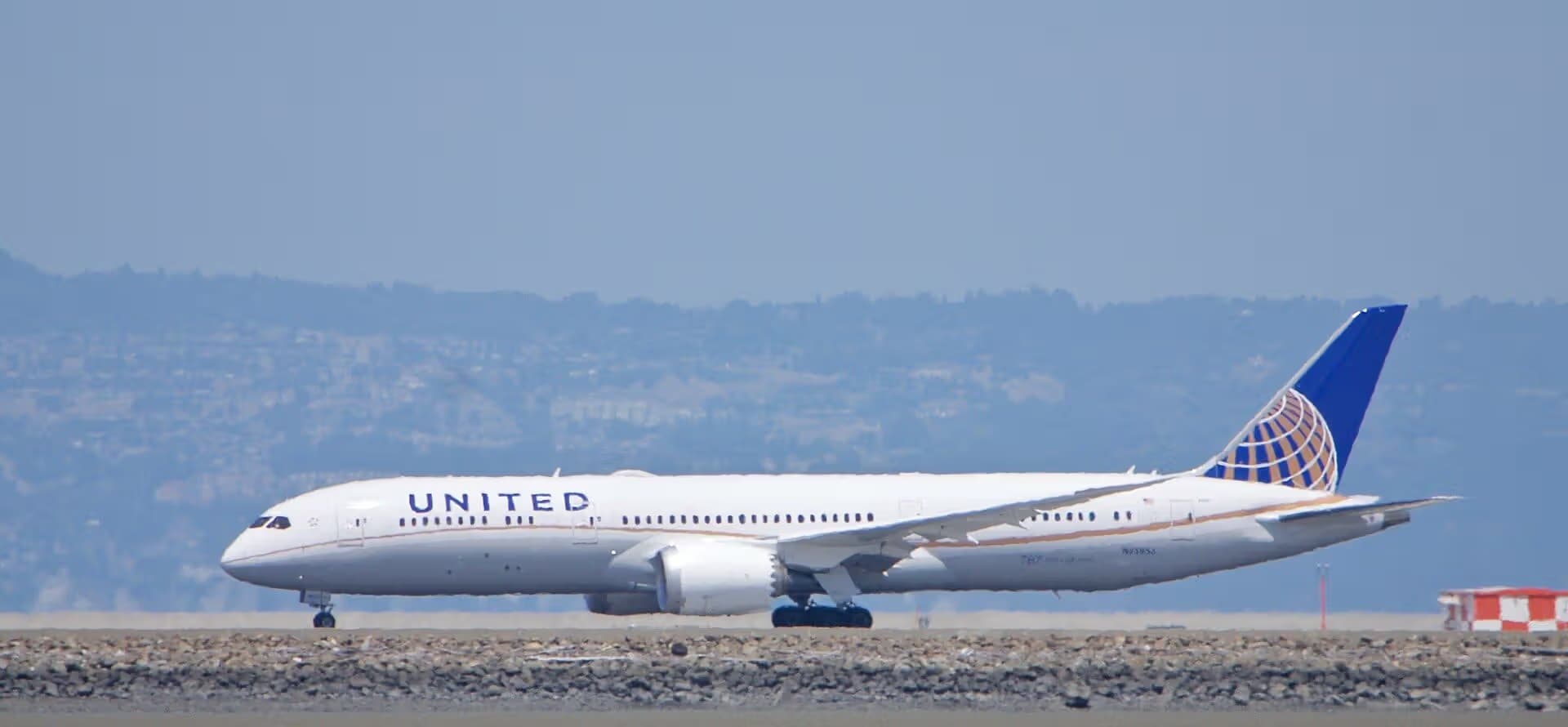 N35953 — Boeing