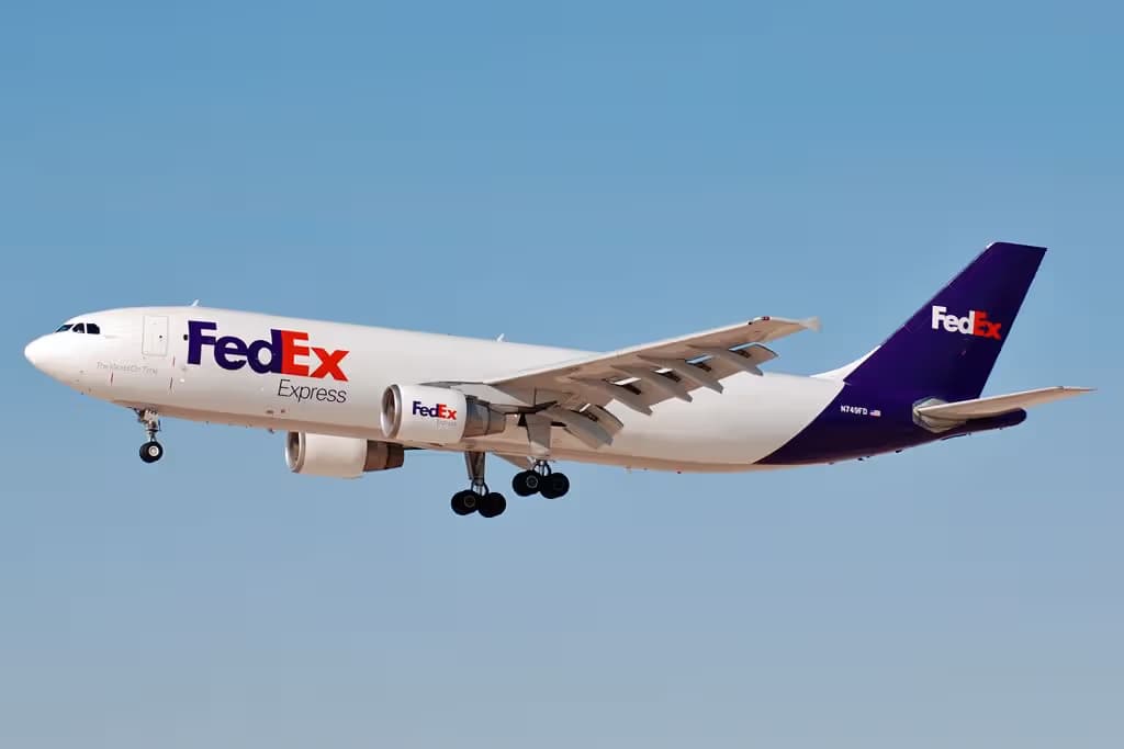 N749FD — Airbus